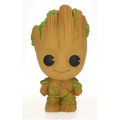 Guardis 69009 no The Galaxy Tirelire Groot 20 cm