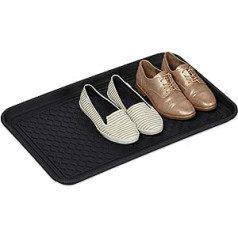 Relaxdays Shoe Drip Tray XL