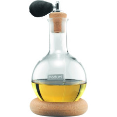 Bodum Melior Martini Spray, Stikls, Caurspīdīgs/Korķis, 11 cm