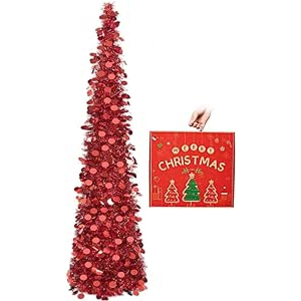 N&T NIETING Christmas Tree with Stand