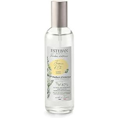 Esteban Paris Spray for Ambience Jasmine d'Eté Summer 100 ml Ražots Francijā