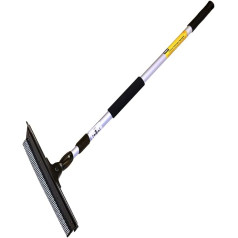 Rolson Tools 61008 Telescopic Squeegee, 250 mm