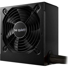 Be Quiet! System Power 10 Barošanas bloks ATX 750W 80+