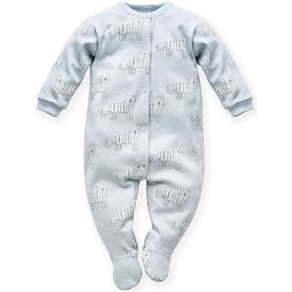 Pinokio Baby Boys' Overall