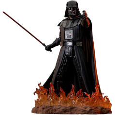 Gentle Giant Star Wars Darth Vader Premier Collection 0699788847138 Statuja 28 cm