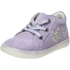 Richter Kinderschuhe Baby Girls Dash Mini pirmie pastaigu apavi