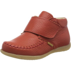 Primigi Baby Boys Scarpa Primi Passi Bambino trenažieri (Primigi® Scarpa Primi Passi Bambino) - Red Tulipano 5401644, izmērs: 20 EU