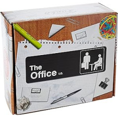 Funko POP! KOMPLEKTS GSB: Office 2020 vinila figūra