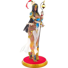 Good Smile Company Fate Grand Order Caster Scheherazade 1/7 PVC Figure