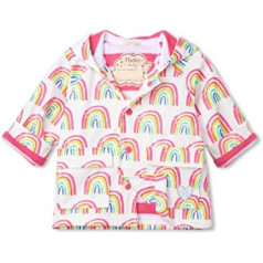 Hatley Baby Girls' Raincoat Raincoat