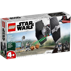 LEGO®, Star Wars™ 75237, kaklasaites cīnītājs.