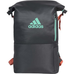 Adidas Marta Ortega Multigame Backpack Black Blue