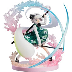 Good Smile Company - Touhou Lostword Youmu Konpaku 1/8 PVC attēls