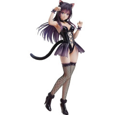 Freeing - Sorasis Yuuka Sorai Cat Ears 1/4 PVC Figure