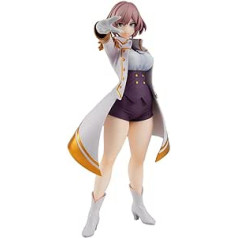 Good Smile Company SSSS.Dynazenon figūra PVC Pop Up Parade Mujina 17 cm