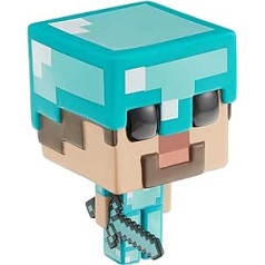 Funko 26416 Minecraft Pop vinils, Mehrfarbig