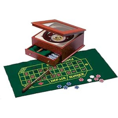 Philos 3706 - Roulette Set, Design II