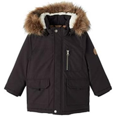 NAME IT Baby Boys Nmmmace Parka Jacket Pb Fo jaka