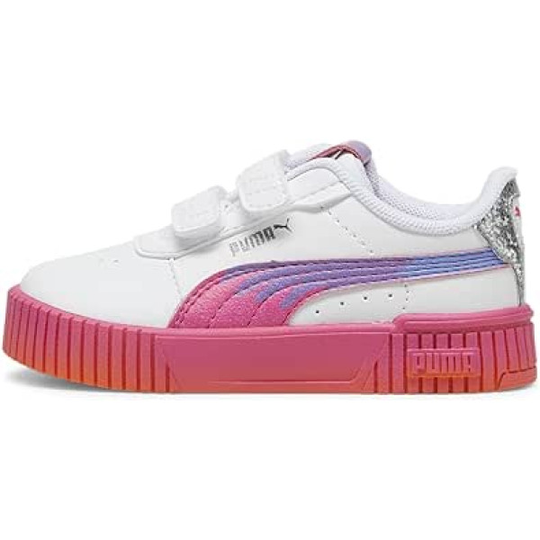 PUMA Girls' Carina 2.0 Trolls V Inf kedas