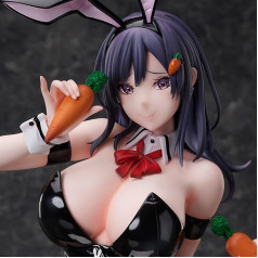 Creators Opinion PVC 1/4 Niina Bunny Ver. 33 cm