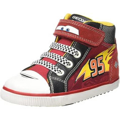 Geox Boys B Kiwi Boy D B42 A7D01022 °C0579 Sneaker