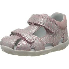 Superfit Baby Girls' Fanni Sandals