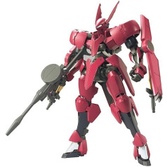 'Bandai Hobby Ibo "Gundam 1/100 Grimegerde Iron Blooded Orphan Building Kit