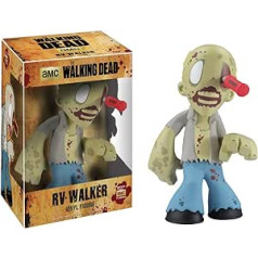 FunKo 3674 — Vinila figūriņa The Walking Dead Zombie ar Schraubendreher