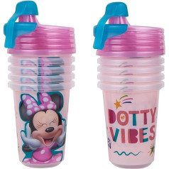 Pirmie gadi Take & Toss Mikipeles Sippy Cup