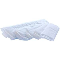 80 x A2 Rectangular Diaper