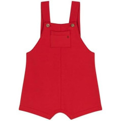 Petit Bateau Baby Boys īsie dungāri