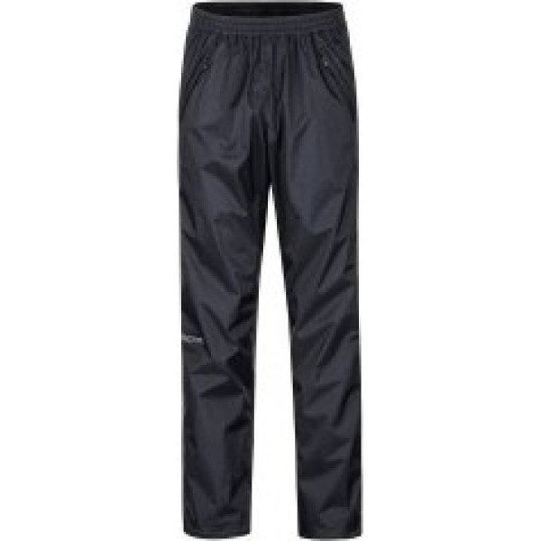 Marmot Bikses membr. PreCip Eco Full Zip Pant L Black