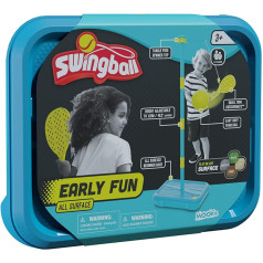 Swingball 7295 Early Fun Surfaces Blue/Yellow