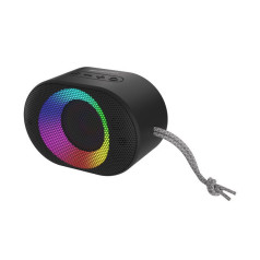 Audictus Aurora Mini 7W RMS RGB Bluetooth Speaker