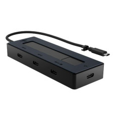 4k usb-c multiport hub docking station 6g843aa