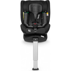 Lionelo Braam i-size black carbon car seat 0-36 kg