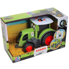 Happy people Claas tractor light and sound