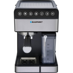 CMP601 pressure, portafilter coffee machine