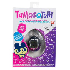 Tamagotchi - liesmas