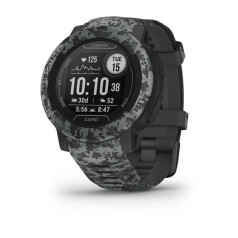 Garmin Instinct 2 Camo Edition Viedpulksteņi