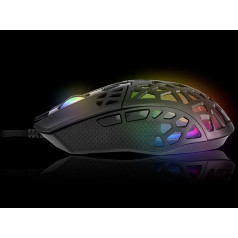 Tracer peles spēļu zona reika rgb usb tramys46730