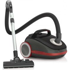 Bag vacuum cleaner vcea22gplbkcy