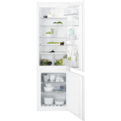 Electrolux ent6tf18s fridge freezer
