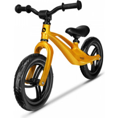 Lionelo Bart Goldie balance bike