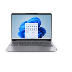 Klēpjdatora domāšanas grāmata 16 g6 21kh0076pb w11pro i5-1335u/16gb/512gb/int/16.0 wuxga/arctic gray/3yrs os + co2 offset