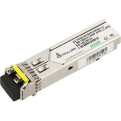 SFP modulis 1.25g cwdm 1550nm viens 40km lc