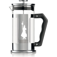 Bialetti french press preziosa / omino 1000 ml