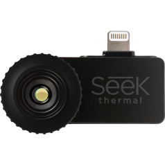 Seek Thermal Compact Thermal Imaging Camera - iOS