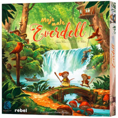 My little Everdell game