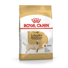 Royal Canin Bhn Labrador Retriever Adult - dry food for adult dogs - 12 kg